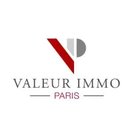 VALEUR IMMO PARIS logo