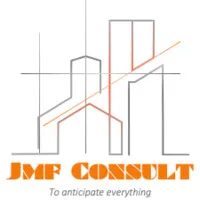JMF CONSULT logo