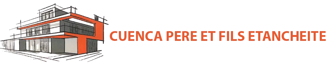 CUENCA PERE ET FILS ETANCHEITE logo