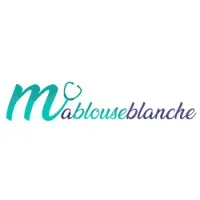 MABLOUSEBLANCHE logo