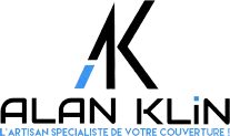 KLIN ALAN logo