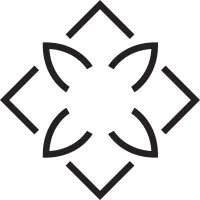 Voici le logo de la marque PASSION FONTFROIDE qui représente son identité graphique.