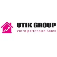 UTIK CONSULTING (UTIK) logo