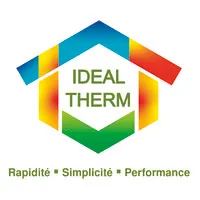 IDEAL THERM logo