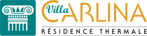 CARLINA IMMO (VILLA COMMERCIAL) logo