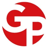GP PRODUCTION logo