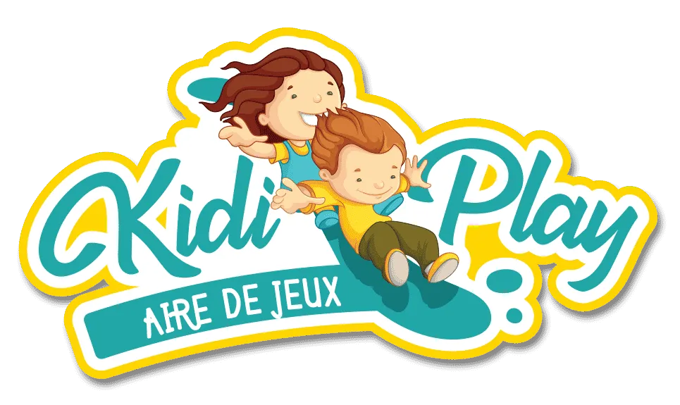 KIDIPLAY logo