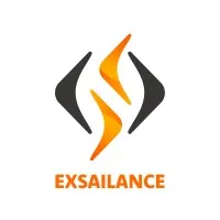 EXSAILANCE logo