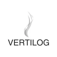 VERTILOG logo