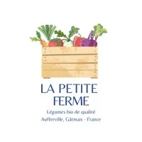 LA PETITE FERME AUFFERVILLOISE logo