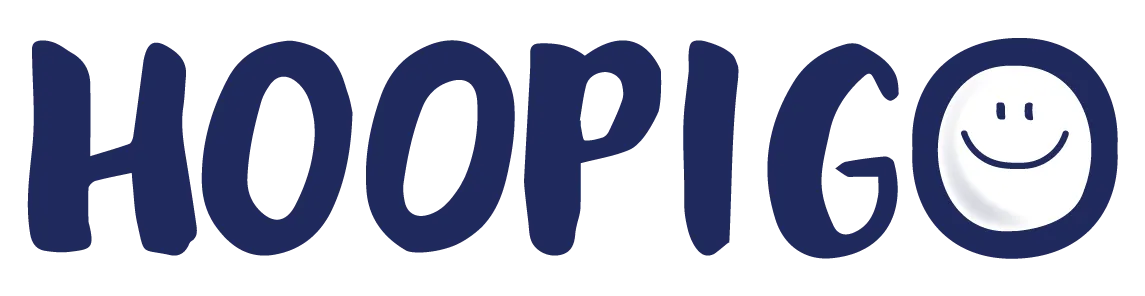 HOOPIGO logo