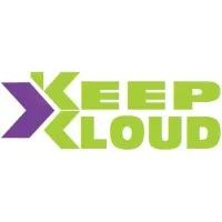 KEEPCLOUD logo