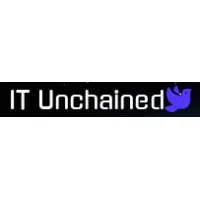 IT UNCHAINED logo