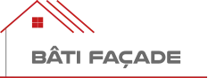 BATI FACADE logo