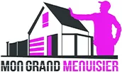 MON GRAND MENUISIER logo