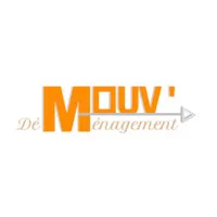 MOUV'DEMENAGEMENT logo