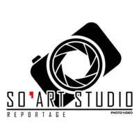 SO' ART STUDIO logo