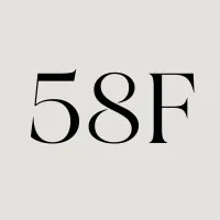 58 FACETTES logo