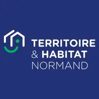 TERRITOIRE ET HABITAT NORMAND, SOCIETE DE COORDINATION logo