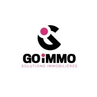 GO IMMO logo