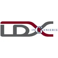 LDX INGENIERIE logo