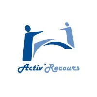 ACTIV'RECOURS logo