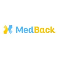 MEDBACK logo