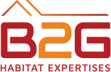 CABINET B2G HABITAT EXPERTISES (B2G) logo