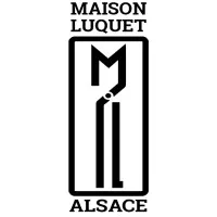 LA MAISON LUQUET logo