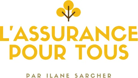 SARCHER ILANE ISRAEL logo