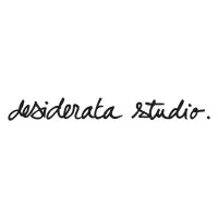 DESIDERATA STUDIO logo