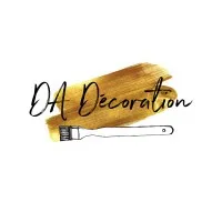 DA DECORATION logo