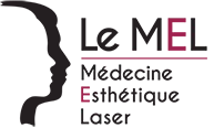 LE MEL logo