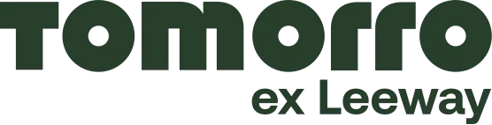 TOMORRO (TOMORRO) logo
