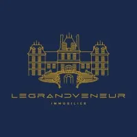 LEGRANDVENEUR IMMOBILIER logo
