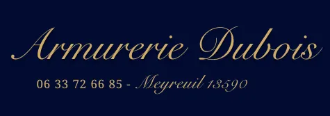 ARMURERIE DUBOIS logo