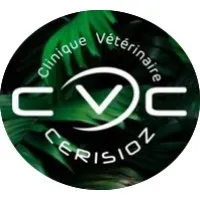 CLINIQUE VETERINAIRE DES CERISIOZ logo