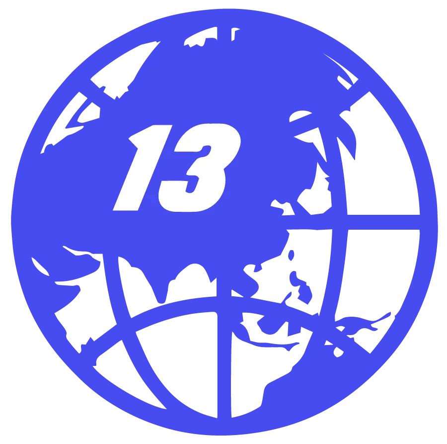 PARISTREIZELAB logo