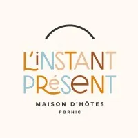 L'INSTANT PRESENT logo