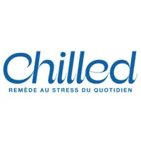 CHILLED logo