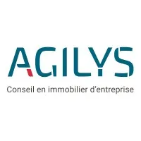 AGILYS logo