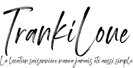 TRANKILOUE logo