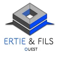 ERTIE & FILS OUEST logo