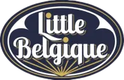 LITTLE BELGIQUE logo