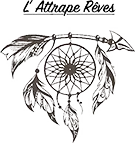 L'ATTRAPE REVES logo