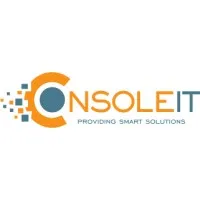 CONSOLE IT logo