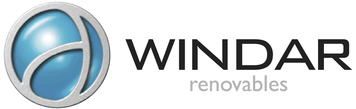 WINDAR FRANCE logo
