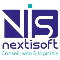 NEXTISOFT-CONSEIL ET LOGICIELS logo