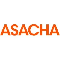 ASACHA MEDIA GROUP logo
