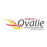 OVALIE INTERIM logo